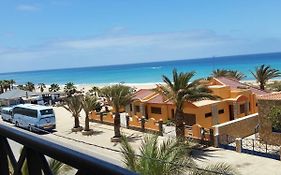 Aparthotel Santa Maria Beach